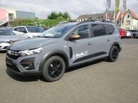 Gebraucht Dacia Jogger Extreme 94 PS (69 kW) 2025 Schiefergrau Van / Kleinbus