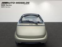 Neu Micro Microlino 13 kW (18 PS) 2025 Gold Kleinwagen