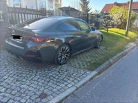 Gebraucht BMW 440 384 PS (282 kW) 2025 Grau Coupé