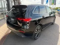 Gebraucht Mercedes B250e Progressive 2023 Schwarz Kleinwagen