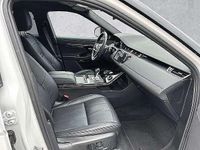 Gebraucht Land Rover Range Rover SE Dynamic 202 PS (148 kW) 2023 Fuji white SUV