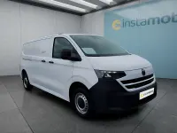 Gebraucht VW T7 110 PS (80 kW) 2025 Weiß Van