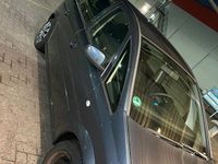 Gebraucht Opel Meriva 90 PS (66 kW) 2008 Blau Van / Kleinbus