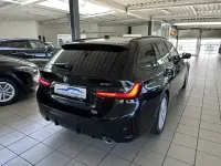 Gebraucht BMW 318 M Sport 156 PS (114 kW) 2025 Schwarz Limousine