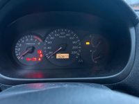 Gebraucht Honda Civic 90 PS (66 kW) 2002 Silber Kleinwagen