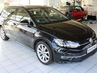 gebraucht VW Golf VII Variant Highline NAVI LED ALCANTARA