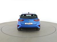 Gebraucht Kia Ceed Spirit 2019 Blau Kleinwagen