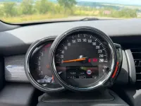 Gebraucht Mini Cooper D Cabriolet 116 PS (85 kW) 2019 Schwarz Cabrio