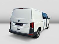 Gebraucht VW Transporter 150 PS (110 kW) 2022 Weiß Van
