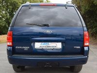 Gebraucht Ford Explorer 209 PS (153 kW) 2006 Blau SUV