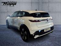 Gebraucht Renault Megane E-Tech Equilibre 55 kW (75 PS) 2022 Weiß Limousine