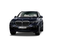 Gebraucht BMW X5 Shadowline 286 PS (210 kW) 2021 SUV
