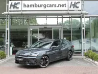Neu Cupra Leon Basis 150 PS (110 kW) 2026 S7  magnetic tech metallic Kombi