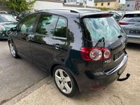 gebraucht VW Golf Plus VI Style 1.4 -AHK-PDC-Schiebedach