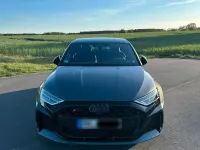 Gebraucht Audi RS3 400 PS (294 kW) 2026 Grau Limousine