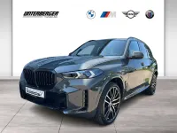 Gebraucht BMW X5 M Sport 298 PS (219 kW) 2025 Bmw individual dravitgrau SUV