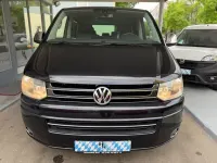 Gebraucht VW T5 179 PS (131 kW) 2013 Schwarz Van