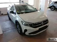 Gebraucht VW Taigo Goal 95 PS (69 kW) 2025 Ascotgrau SUV