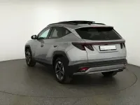 Neu Hyundai Tucson 150 PS (110 kW) 2025 Silber SUV