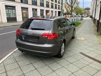 gebraucht Audi A3 Sportback Unfall 1.6 TDI 77kW Attraction