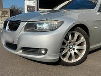 Gebraucht BMW 330 245 PS (180 kW) 2009 Silber Kombi