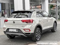 gebraucht VW T-Roc 1.0 TSI OPF Style