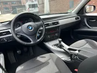 Gebraucht BMW 318 Comfort Edition 143 PS (105 kW) 2009 Limousine