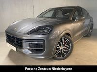 Gebraucht Porsche Cayenne S 475 PS (349 kW) 2023 Quarzitgraumetallic SUV