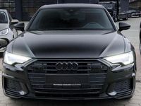 Gebraucht Audi A6 S-Line 367 PS (269 kW) 2021 Schwarz Limousine