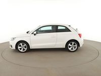 gebraucht Audi A1 1.0 TFSI Design, Benzin, 13.780 €