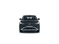 Gebraucht VW T-Cross 95 PS (69 kW) 2025 Deep black perleffekt SUV