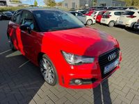 gebraucht Audi A1 Sportback 1.2TFSI Admired S-LINE*XENON*NAVI