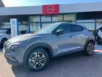 Neu Nissan Juke N-Connecta 114 PS (83 kW) 2026 Ceramic grey SUV