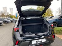 Gebraucht Opel Mokka-e Edition 100 kW (136 PS) 2022 Schwarz SUV