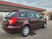 gebraucht Skoda Fabia *klima* tüv *