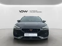 Gebraucht Cupra Leon VZ 310 PS (228 kW) 2024 Schwarz Kombi