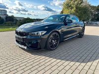 gebraucht BMW M4 Cabriolet Competition*Performance*H&K*DKG*EU*