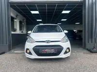 Occasion Hyundai i10 Style 87 ch (63 kW) 2016 Blanc Citadine