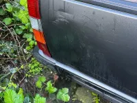 Brugt Volvo 940 131 HK (96 kW) 1992 Grå Stationcar