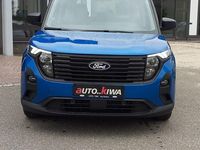 Gebraucht Ford Tourneo Courier Trend 125 PS (91 kW) 2024 Blau Van / Kleinbus
