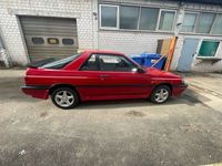 gebraucht Nissan Sunny GTI 16 V Coupé mit H-Zulassung