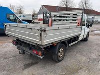 Gebraucht Ford Transit 136 PS (100 kW) 2010 Weiß Van / Kleinbus