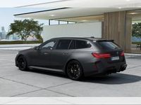 Gebraucht BMW M5 727 PS (534 kW) 2025 Grau (frozen deep grey metallic) Kombi