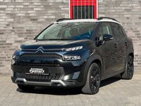 Gebraucht Citroën C3 Aircross Shine 110 PS (80 kW) 2024 Schwarz SUV