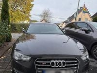 Gebraucht Audi S5 333 PS (244 kW) 2012 Coupé