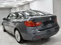 Gebraucht BMW 330 258 PS (189 kW) 2015 Mineralgrau (metallic) Limousine