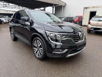 Gebraucht Renault Koleos Initiale Paris 177 PS (130 kW) 2017 Schwarz SUV