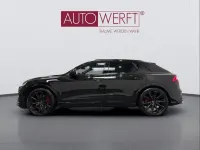 Gebraucht Audi SQ8 Advanced 507 PS (372 kW) 2023 Schwarz SUV