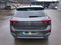 gebraucht VW T-Roc troc SUV 1 Hand