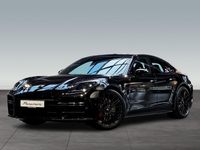 Neu Porsche Panamera 500 PS (367 kW) 2025 Schwarz Kleinwagen